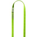 PESスリング 16mm 60cm ネオングリーン 739300604990 ランナー ツリークライミング EDELRID エーデルリッド MIZO ミゾー 代...