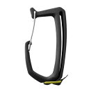 カラビナ SMクリップ 3R 744150000170 ギアカラビナ 高所作業 ロープアクセス EDELRID MIZO 代引不可