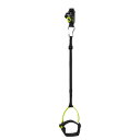 ロープクランプ ニークルーザー 856060000170 登高用 アッセンダー ロープアクセス EDELRID MIZO 代引不可