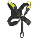 ハーネス用 ビクターチェストY サイズ1 887300142190 ツリークライミング ロープ作業 高所作業 EDELRID MIZO ミゾー 代引不可