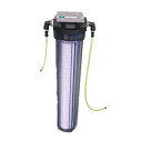 非常用浄水器飲めるゾウRO用 前処理フィルターセット FRO-01 フィルターの寿命が伸びる 河川 井戸など ミヤサカ工業 代引不可