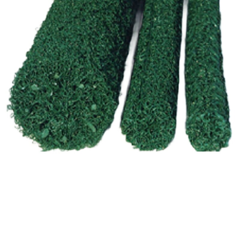 暗渠排水材 丸型ヘチマロン 1008 透水フィルターと不透水シート付き 直径80x2000mm 内部充填型 重耐圧型 サンコーテクノ カS 代引不可 個人宅配送不可