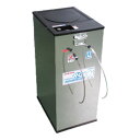 浄水器 飲めるゾウRO 手動式 MJRO-2 逆浸透膜 52L/1h 非常時 災害時用 飲料水に変換 ミヤサカ工業 代引不可