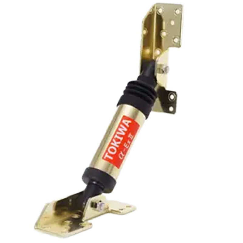 制振ダンパー装置 アルファダンパーEx2 8個入 木造住宅用 制振 耐震 メンテナンス不要 20000棟以上の実..