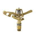インパクトスプリンクラー VYR-3501-4.8 × 3.2 適正圧力0.25MPa 潅水 灌水 イリテック カ施 代引不可 個人宅配送不可