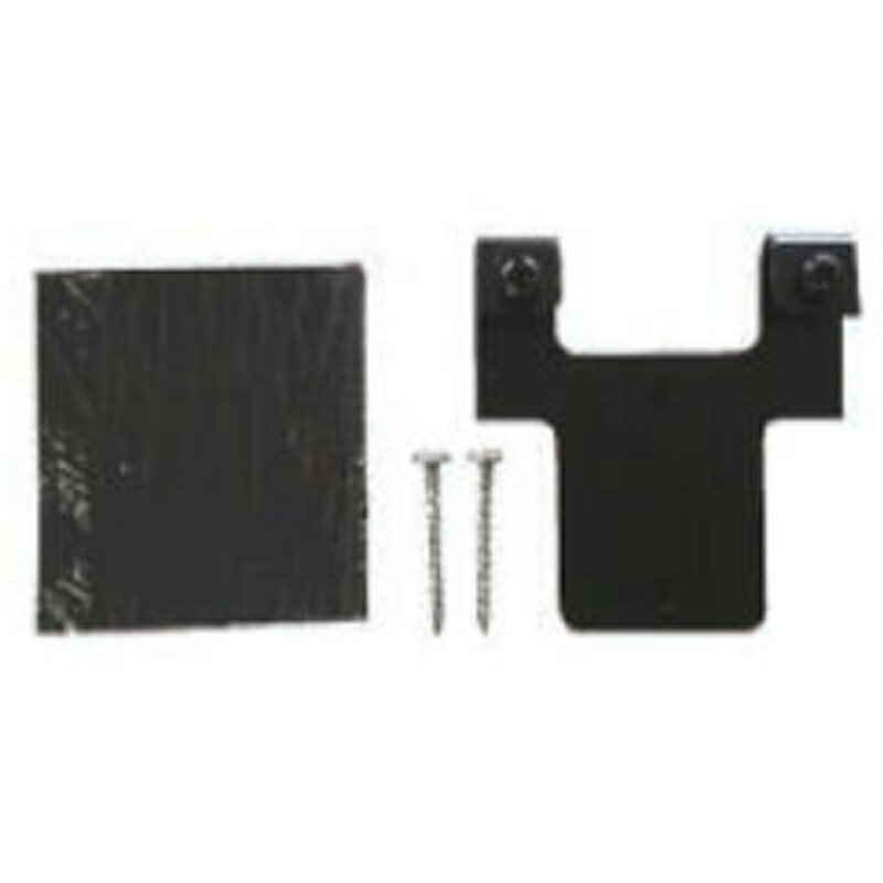 Basic Materials - 屋ネット用取付金具 つかみ金具TK-3 1520894 SUS304 屋根用 ニイガタ製販 H