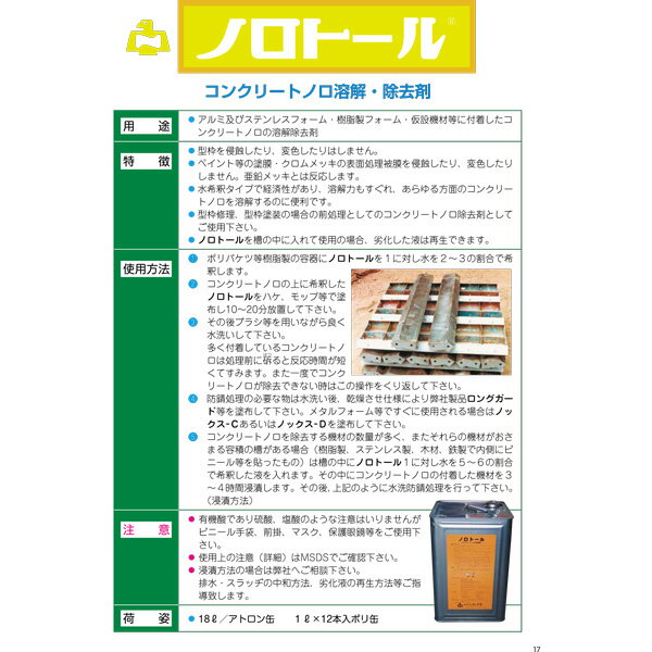 商品説明