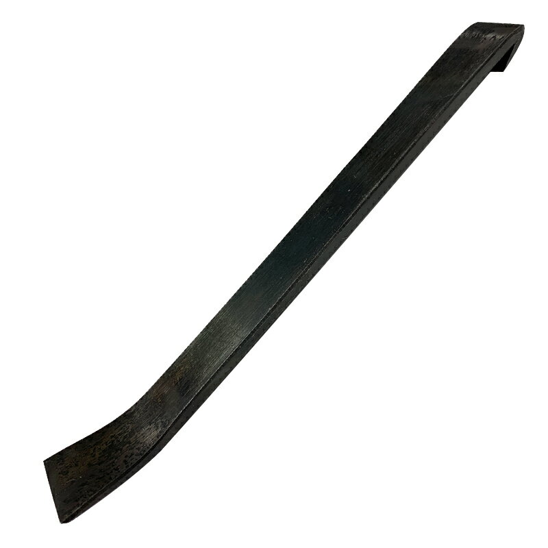 盛光 ハゼオコシ 全長170mm 厚さ4mm S50C BKHO-0200 板金工具 盛光 アM 代引不可