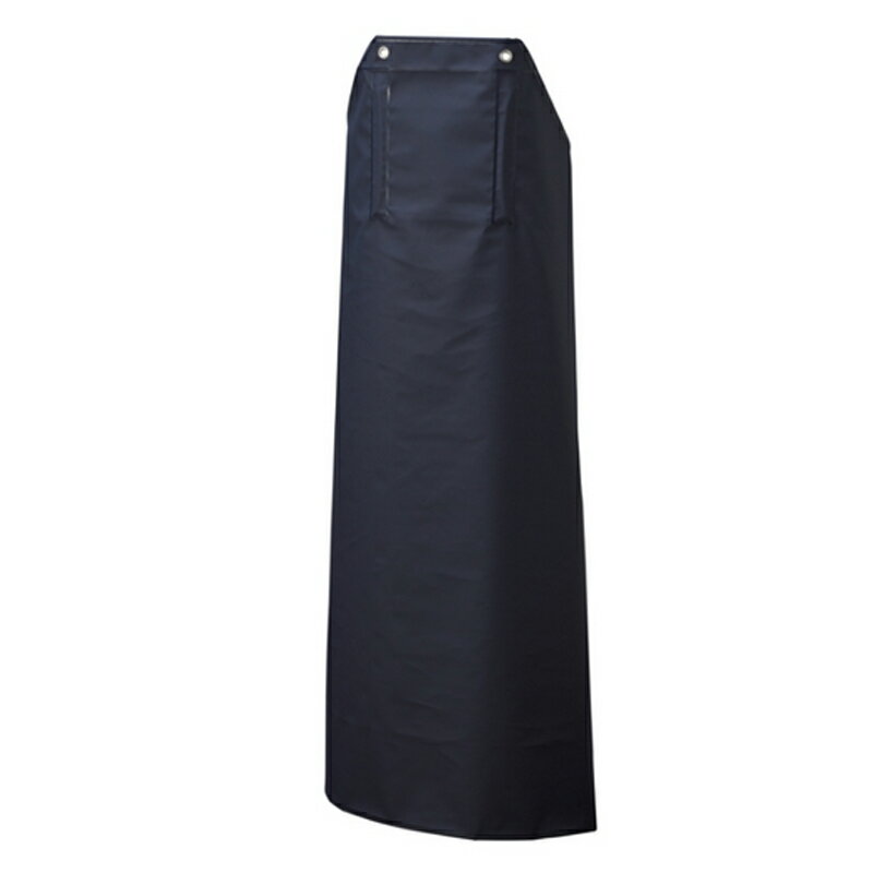 カタコランエプロン 3枚入 AF-820e カラー選択 食品 食肉 水産 耐水圧 耐摩擦 船B 代引不可