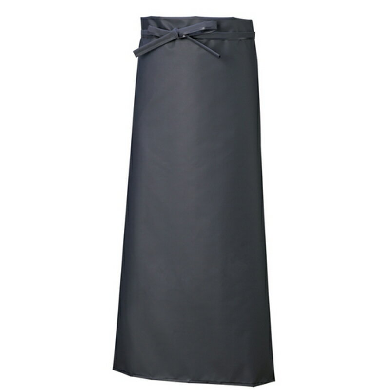 ビニロンエプロン 腰 3枚入 AF-810e カラー選択 無縫製 食品 食肉 水産 耐摩擦 船B 代引不可