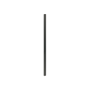 部品 AT-053 黒チューブ 3mm×5mm 60cm AT-053-060 ドリップスパイクセット用 ポット ロックウール栽培 点滴かん水 イリテック カ施...