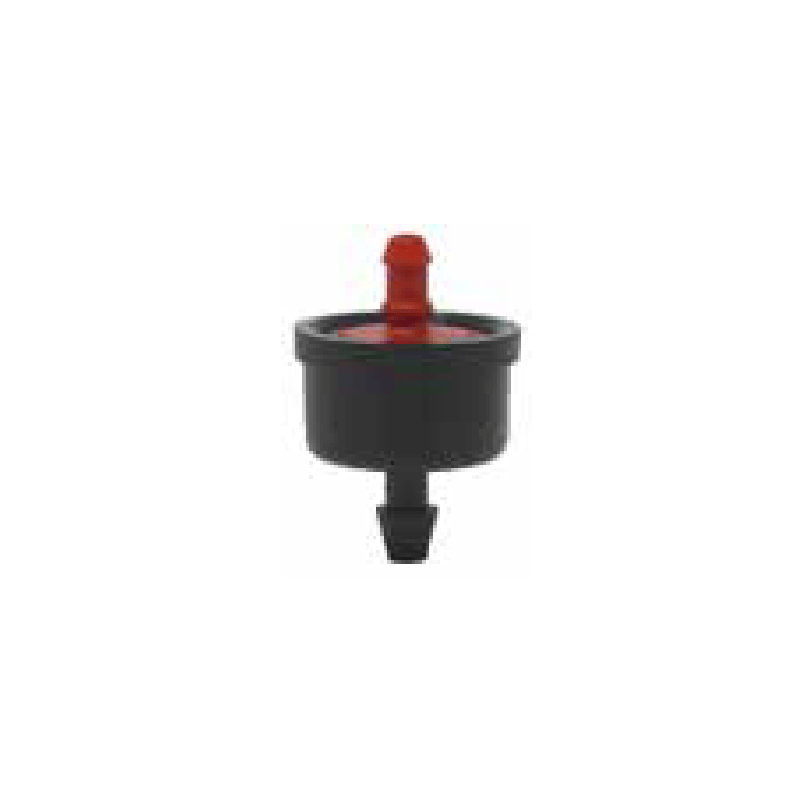 部品 点滴ノズル アイドロップドリッパー 圧力補正機構付 3×5mm チューブ用バーブ DCG-PC 仕様選択3 点..