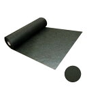防草シート 1.1x50m KOMA250 グリーン 厚さ0.6mm 砕石 砂利下用 暴露用 軽量 ポリエステル不織布北別 K麻 代引不可 個人宅配送不可
