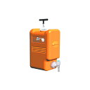 非常用浄水器 飲めるゾウ ミニ MJMI-02 ポリタンク型 防災安全協会推奨品 風呂水 貯水槽水 プール水 飲料水に ミヤサカ 代引不可