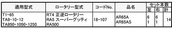 【6/1〜最大100%Pバック抽選で要エントリー】クボタ 管理機 爪 18-107 14本組 日本...