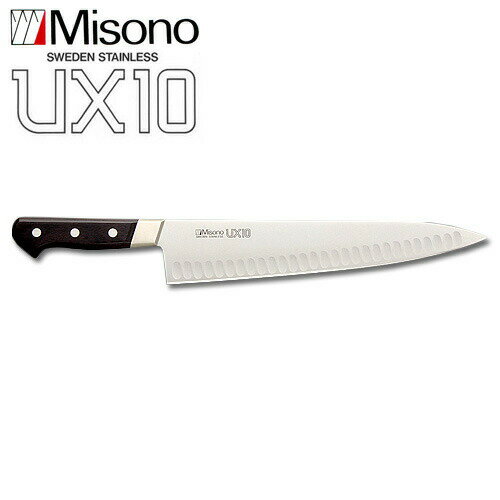 �ߥ��� UX10 No.765 ���� ������� 300mm Misono ���H