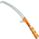 シルキー ハヤテ 3段 420mm 371-42 Silky 三冨D