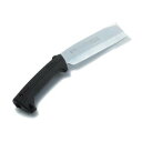 シルキー ナタ 片刃 180mm 本体 557-18 Silky 三冨D