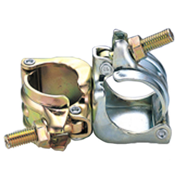 【30個】 マルサ 48.6 × 42.7 異形 直交 クランプ HES-42 アMD