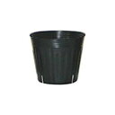 30000個 6cm 黒 TO スリットポット TSP-60 ポリポット 育苗ポット 育苗 スリット 園芸 東海化成 京G 代引不可