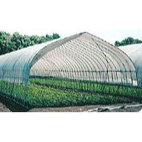 【2本】2.7m×100mシルバー遮光率約50%ふあふあ遮光ネットSL-50寒冷紗ダイヤテックスタ種【代引不可】