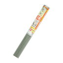 50本 クラウンネット 91cm×2m 24メッシュ グレイ 張り替え 用 網戸 イノベックス 北海道不可 個人宅配送不可 サT 代引不可