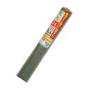 25本 クラウンネット 91cm×6m 24メッシュ グレイ 張り替え 用 網戸 イノベックス 北海道不可 個人宅配送不可 サT 代引不可