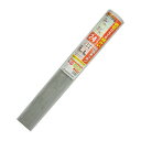 25本 クラウンネット 91cm×6m 24メッシュ ホワイトグレイ 張り替え 用 網戸 イノベックス 北海道不可 個人宅配送不可 サT 代引不可