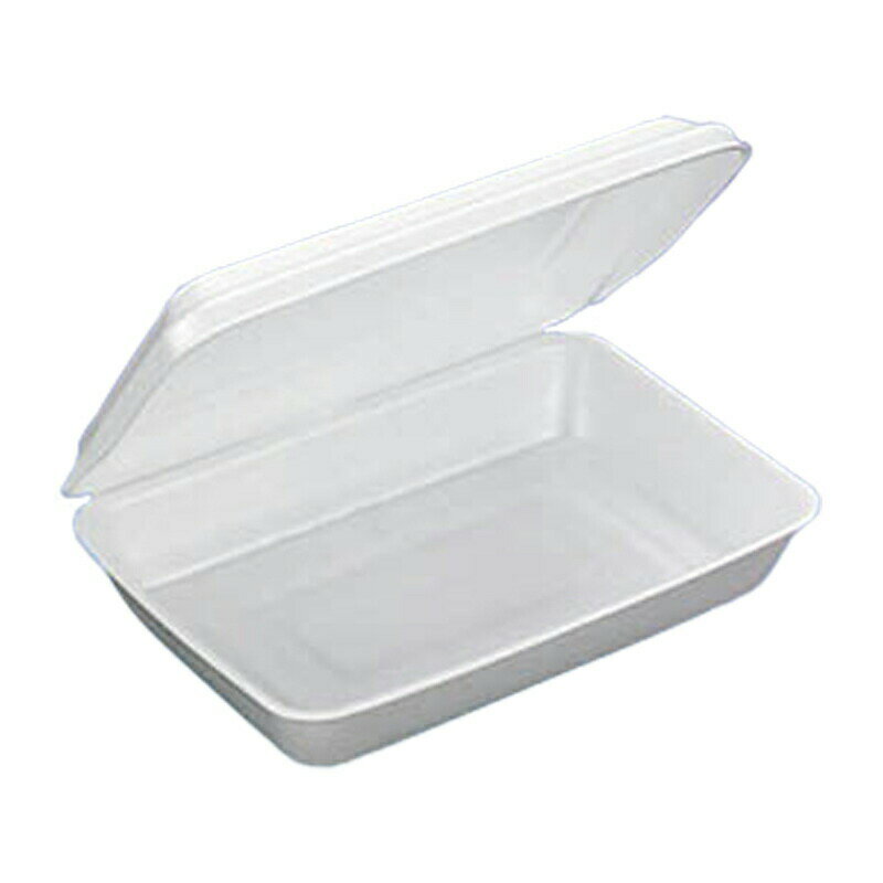 900枚 G-340 186×124×高 29 mm PSP(高) 58900 弁当容器 食品容器 デンカポリマー SモD