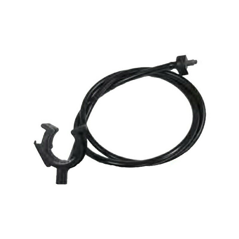 ロータースクイズシステム ポリ式 SM32B ポリ式32mm用 チューブ0.5m 潅水用品のサンホープ カ施 個人宅..