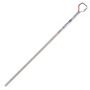 けずっ太郎 スリムアルミハンドル 全長1470mm 刃巾105mm DK-806 ドウカン 道灌 三冨D