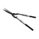 ザッソーL型雑草刈鋏 全長580mm 刃長155mm 0126 ドウカン 道灌 三冨D