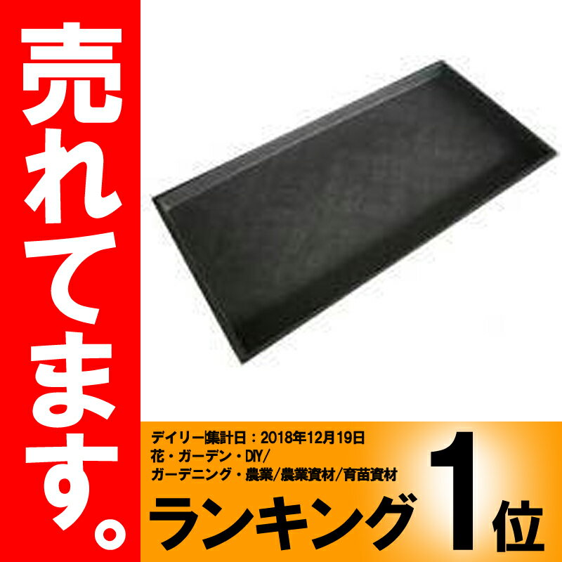 【本州限定販売】【100枚】【36穴】水稲用 育苗箱 稚苗用 36穴 穴経約3mm プール育苗に最適 新潟化成 新化 【代引不可】