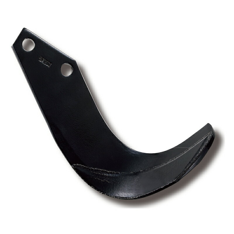 国産 トラクター SK爪 内側溶着 ニプロ フランジタイプ 黒 No.71-33NK S15NK 60本 駆動S (F) MX2700.MX..