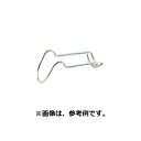 受注生産 800個 パイプハウス 部品 パイプバンド (特注規格) 直管25.4×アーチ28.6mm 152528 農業用品 佐藤産業 SATOH カ施 代引不...