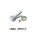 受注生産 300組 パイプハウス 部品 リング式Tバンド 28.6×25.4mm 農業用品 佐藤産業 SATOH カ施 代引不可