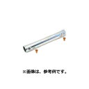 250本 パイプハウス 部品 直管ジョイント 直径25.4mm用 L100 農業用品 佐藤産業 SATOH カ施 代引不可