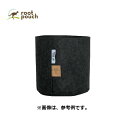 [c|[` Root Pouch #2 Black Ȃ W21cm H21cm  8L 𐫃^Cv sDz  Aؔ   IV OyD