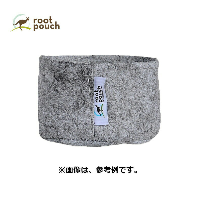 10 [c|[` Root Pouch Joey Grey Ȃ W15cm H7cm fUCi[YC sDz  Aؔ   IV OyD