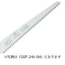 替刃のみ SAMURAI 鋸 果樹用 替刃 GSF-301-SH 直刃タイプ 細目 刃長 300mm ピッチ 2.5mm サムライノコギリ のこぎり 剪定 三冨...