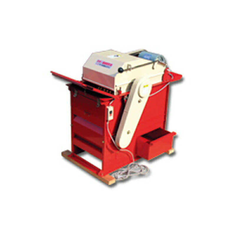 坪刈・種籾脱穀機 TS-3H 風力選別付 モーター付 脱穀機 笹川農機 個人宅配送不可 代引不可