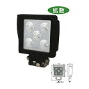 LEDライト KGL507A2 ノイズキャンセラー対応 KBL ケービーエル 代引不可