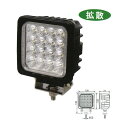 LEDライト KGL558A ノイズキャンセラー対応 KBL ケービーエル 代引不可