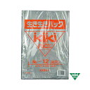 6000枚 生き生きパック 無地規格袋 #20 12号 4穴 230mm×340mm 青果物 穴 4 防曇袋 タS 北海道不可 個人宅配送不可 代引不可