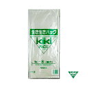 6000枚 生き生きパック 無地規格袋 #25 8号 穴無 150mm×340mm 青果物 穴 なし 防曇袋 タS 北海道不可 個人宅配送不可 代引不可