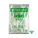 6000枚 生き生きパック 無地規格袋 #25 12号 4穴 230mm×340mm 青果物 穴 4 防曇袋 タS 北海道不可 個人宅配送不可 代引不可