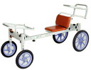 ハラックス 乗用植え付け・収穫兼用作業車 ナエッコ NKH-600S 防J 個人宅配送不可 代引不可
