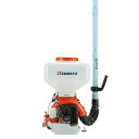 背負動力散布機 DMC810FT-45 共立DMシリーズ 大型タンク 散布機 共立 KIORITZ 丸T D