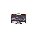 1/2 DR.19PC.ソケットレンチセット PA4019 レンチ ソケットレンチ スエカゲツール SEK-TOOLS 三冨D