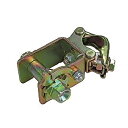 20個 ミニ テンションクランプ 直交19 19.1mm用 マルサ アMDZ